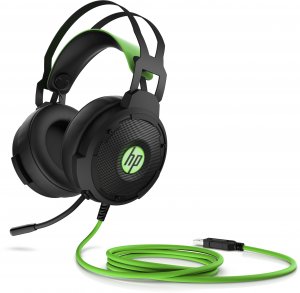 HP Pavilion Gaming 600 Headset -kuulokemikrofoni