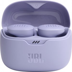 JBL Tune Buds vastamelunappikuulokkeet, lila