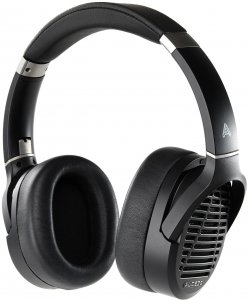 Audeze LCD-1 Open-Back -kuulokkeet, musta
