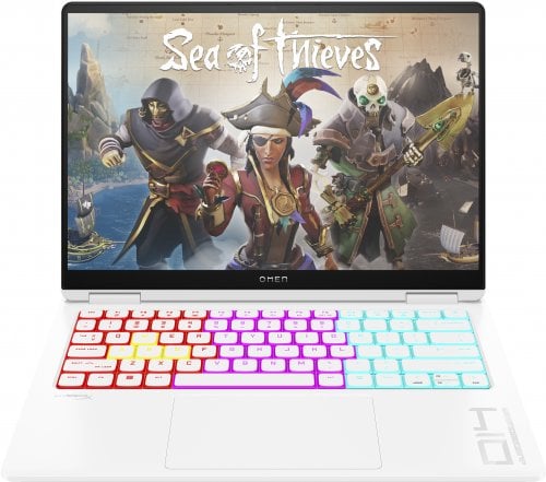 OMEN Transcend Laptop 14-fb0021no (A05RLEA) 14" -pelikannettava, Windows 11