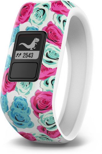 vivofit jr real flower
