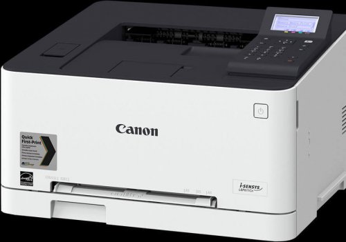 Canon i sensys lbp611cn как подключить к телефону