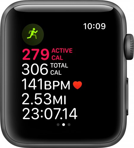 mtf32 apple watch