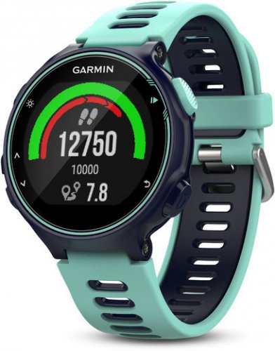 garmin forerunner 735xt midnight blue