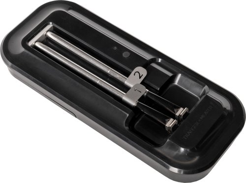 Traeger x MEATER® Wireless Meat Probe langaton paistomittari, 2 kpl
