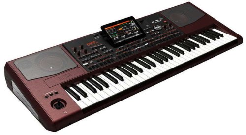 Korg Pa1000 -kosketinsoitin
