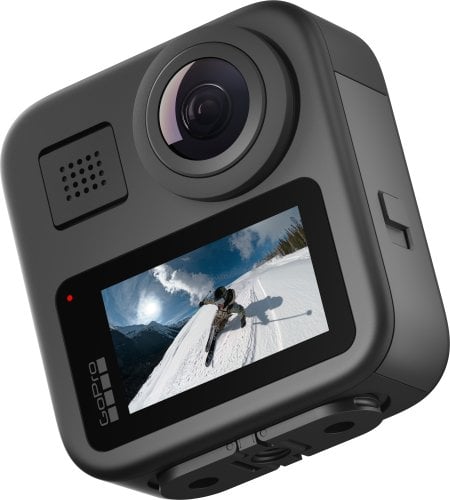 GoPro MAX 360 (2025) actionkamera