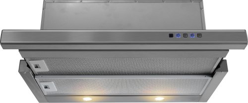 Witt Beta 60S -liesituuletin, teräs, 60 cm