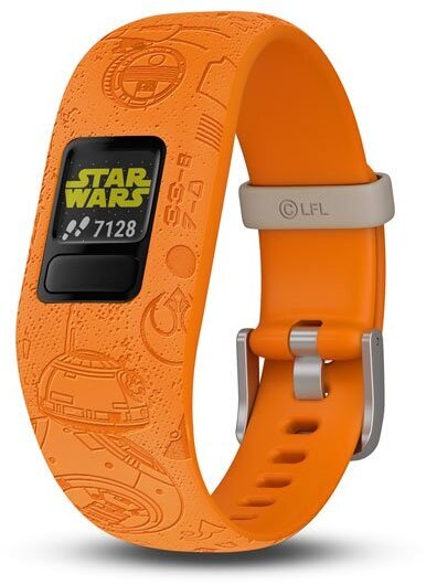 vivofit junior 2 star wars
