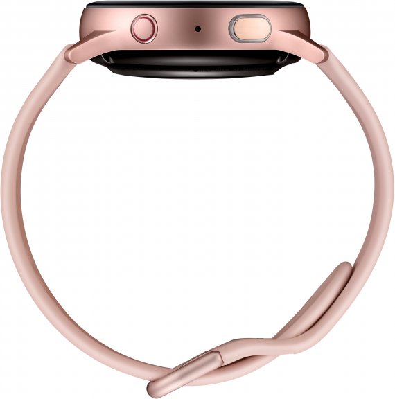 samsung galaxy active 2 pink