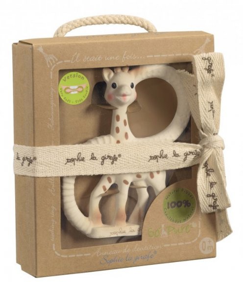 sophie giraffe purulelu