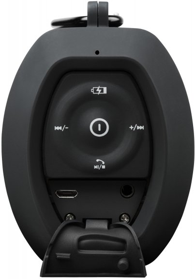 ProCaster BeachBox+ -Bluetooth-kaiutin, kuva 3