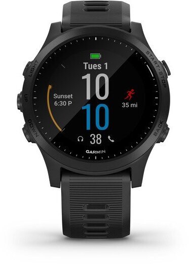 most advanced smartwatch 2019