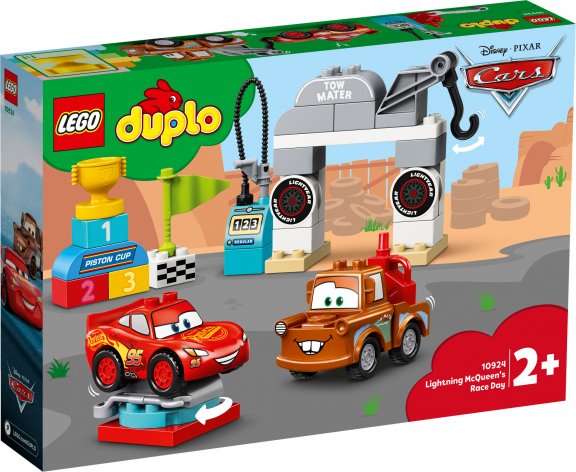duplo auto