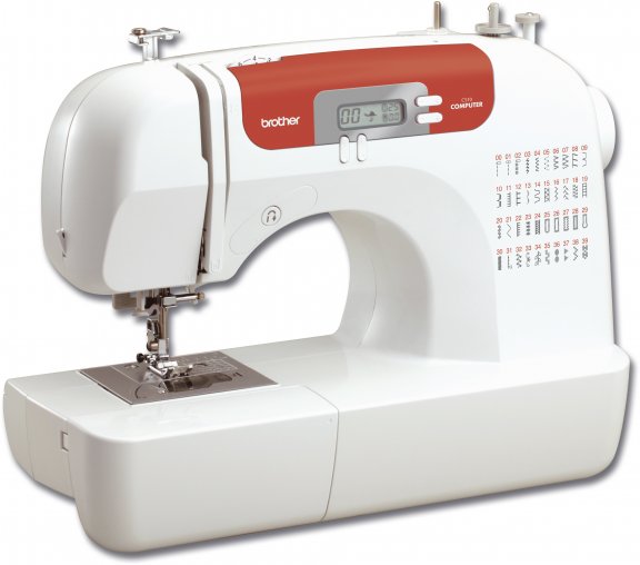 Brother Sewing Machines Europe – Verkkokauppa.com