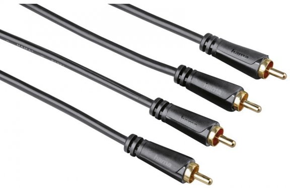 2RCA-2RCA – RCA – Audio – Kaapelit – Verkkokauppa.com