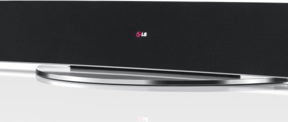 LG 105UC9V 105" 5K Extra Wide Ultra HD Curved Smart 3D LED-televisio, kuva 4