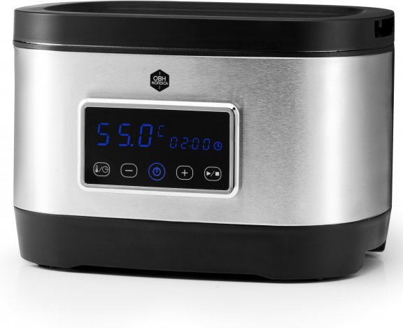 Obh nordica sous vide cooker