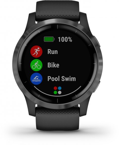 garmin pay vivoactive 4