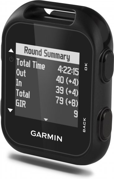 garmin approach 8