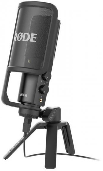 Image result for RODE NT-USB