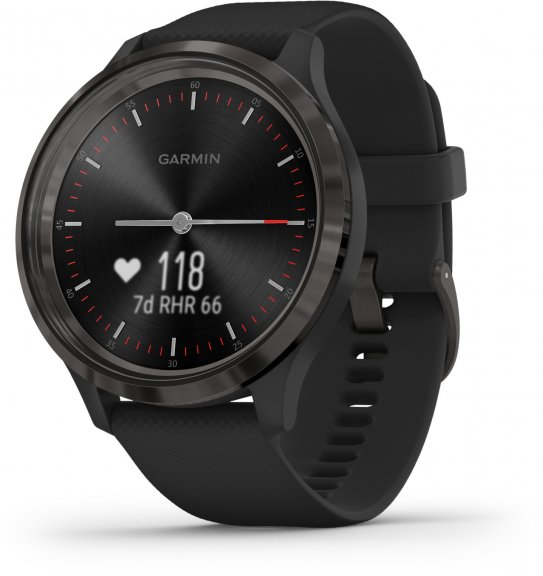 garmin vivomove with gps