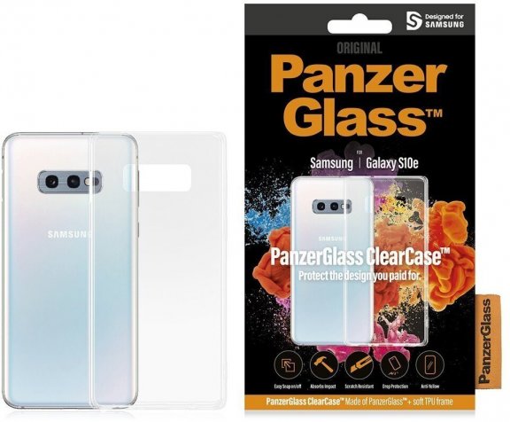 panzerglass samsung s10e