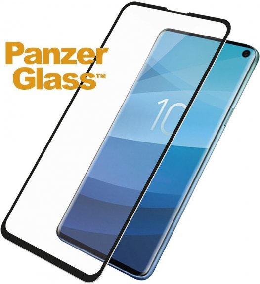 panzerglass samsung s10e