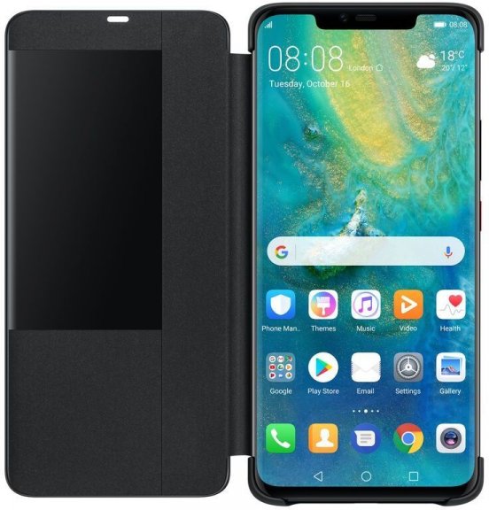 smart watch for huawei mate 20 pro