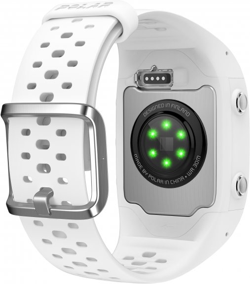 polar m 30