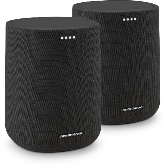 Harman/Kardon Citation ONE DUO langaton älykaiutinpari