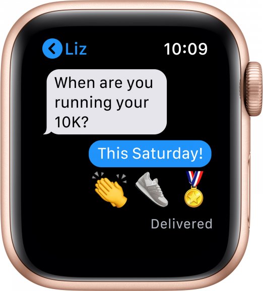 apple watch mg123