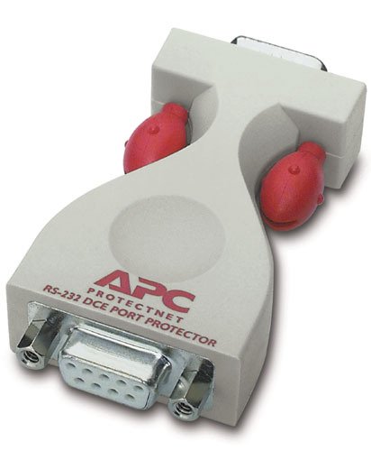 Apc Protectnet Rs232 9 Pin Male To Female Rs 232 Sovitin Tarvikkeet