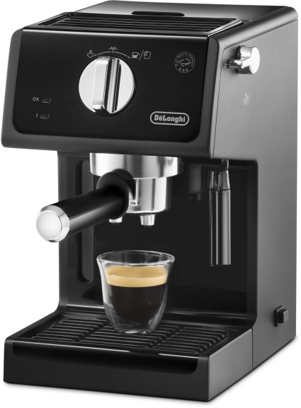 Кофейная машина delonghi
