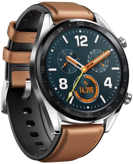 huawei watch gt multisport