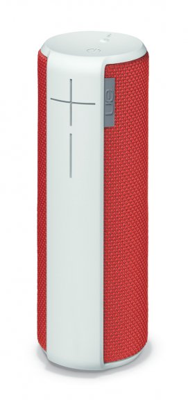UE BOOM -kannettava Bluetooth-kaiutin, punainen, kuva 2