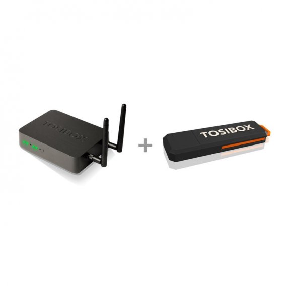 Tosibox – Verkkokauppa.com