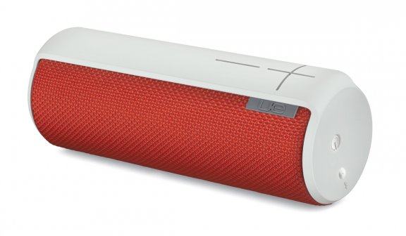 UE BOOM -kannettava Bluetooth-kaiutin, punainen, kuva 3