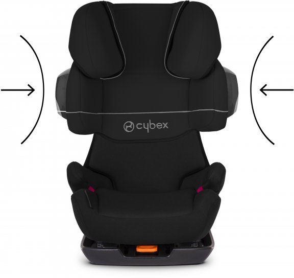 Cybex автокресло 9 36