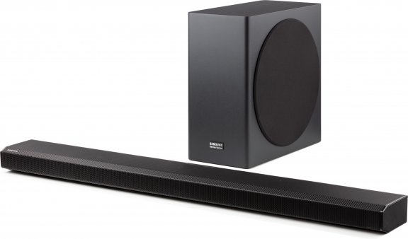 Samsung Hw Q70t 3 1 2 Kanavainen Dolby Atmos Soundbar Aanijarjestelma Soundbar Kotiteatterijarjestelmat Tv Ja Video Verkkokauppa Com