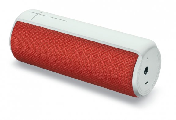 UE BOOM -kannettava Bluetooth-kaiutin, punainen, kuva 4