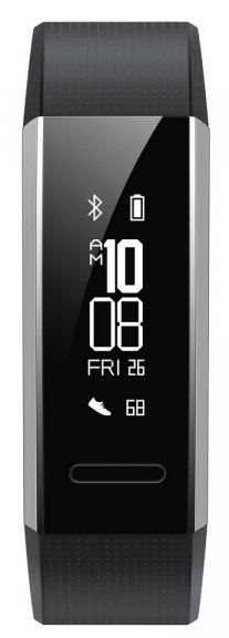 huawei band pro 2 gps