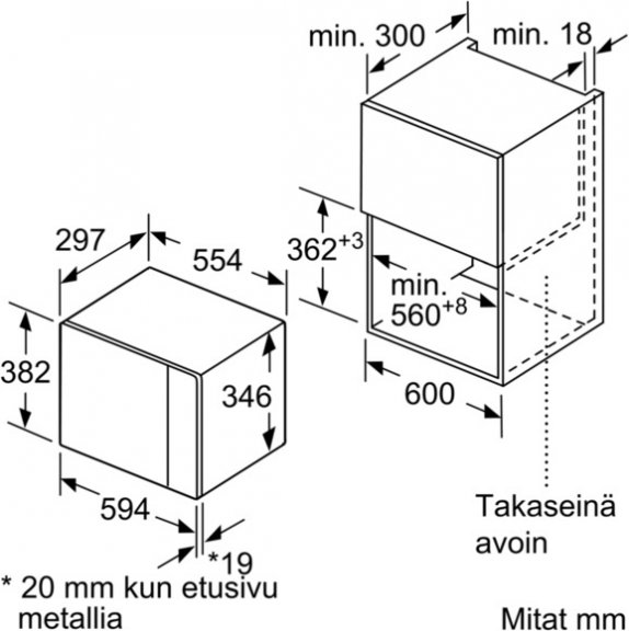 Bfl524mb0 схема встраивания