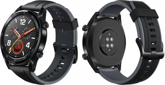 huawei watch gt multisport urheilukello