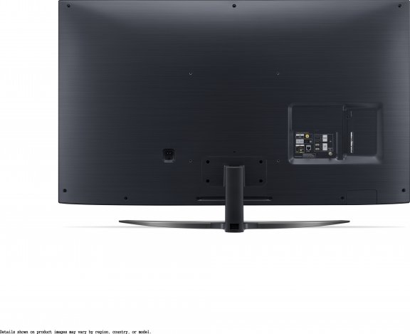 Lg 55nano81 55 4k Ultra Hd Nanocell Televisio 4k Ultra Hd 55 60 Televisiot Tv Ja Video Verkkokauppa Com