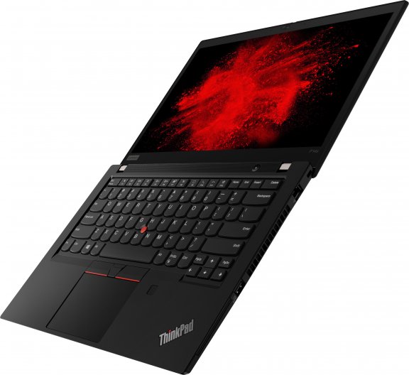 Lenovo thinkpad p14s gen 1 20s40017rt обзор