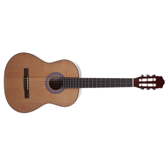 Axesmith Classic 39" klassinen akustinen kitara, kuva 3