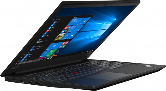 Lenovo ThinkPad E595 15,6" -kannettava, Win 10 Pro, kuva 8