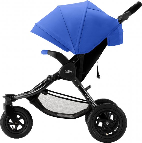 britax b motion plus 3