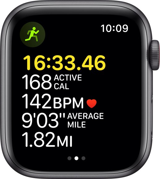 Apple Watch SE (GPS + Cellular) 44 mm tähtiharmaa alumiinikuori, keskiyö  urheiluranneke – Apple Watch SE – Apple Watch – Älykellot – Kellot –  Verkkokauppa.com